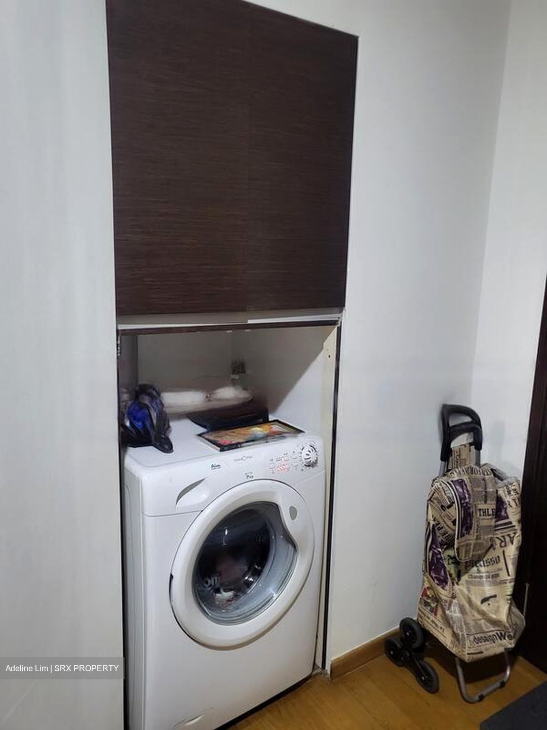 16 @ Amber (D15), Apartment #532723821